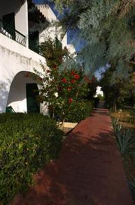 фото отеля Hotel Eolian
