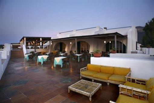 фото отеля Hotel Eolian