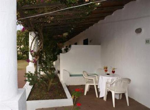 фото отеля Hotel Eolian