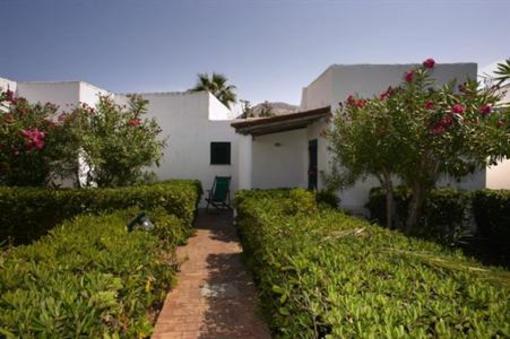 фото отеля Hotel Eolian
