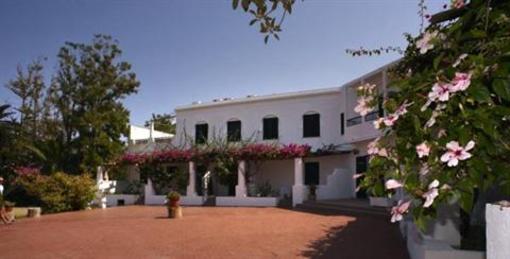 фото отеля Hotel Eolian