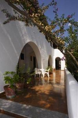 фото отеля Hotel Eolian