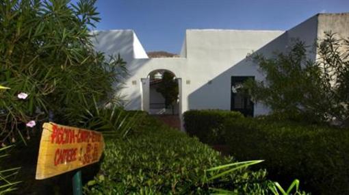 фото отеля Hotel Eolian