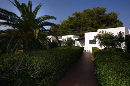 фото отеля Hotel Eolian