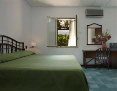 фото отеля Hotel Eolian