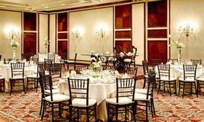фото отеля Sheraton Ambassador Hotel Monterrey