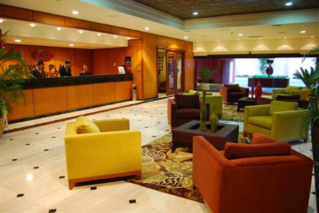 фото отеля Crowne Plaza San Pedro Sula