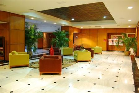 фото отеля Crowne Plaza San Pedro Sula