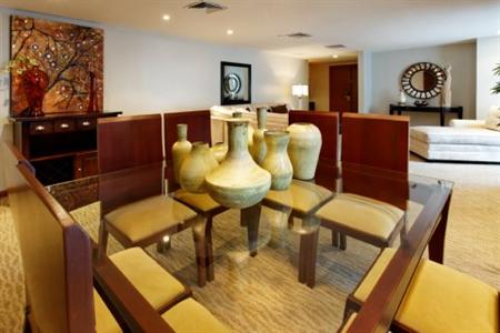 фото отеля Crowne Plaza San Pedro Sula