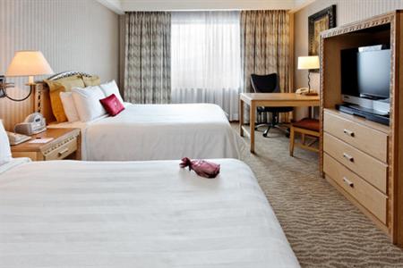 фото отеля Crowne Plaza San Pedro Sula