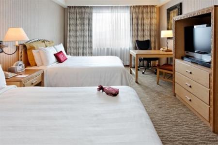 фото отеля Crowne Plaza San Pedro Sula