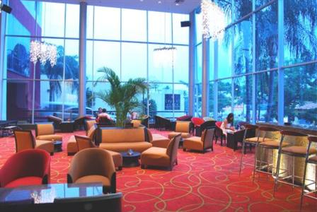 фото отеля Crowne Plaza San Pedro Sula