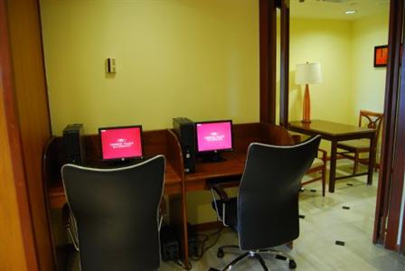 фото отеля Crowne Plaza San Pedro Sula