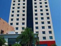 Crowne Plaza San Pedro Sula