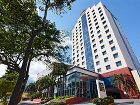 фото отеля Crowne Plaza San Pedro Sula