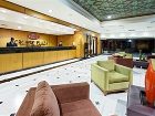 фото отеля Crowne Plaza San Pedro Sula