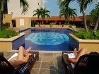 фото отеля Crowne Plaza San Pedro Sula