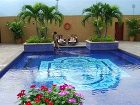 фото отеля Crowne Plaza San Pedro Sula