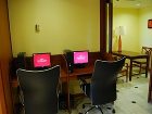 фото отеля Crowne Plaza San Pedro Sula