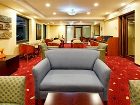 фото отеля Crowne Plaza San Pedro Sula