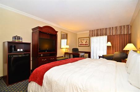 фото отеля Best Western St. Catharines Hotel and Conference Center