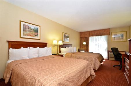 фото отеля Best Western St. Catharines Hotel and Conference Center