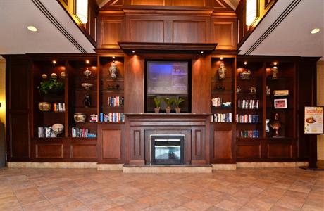 фото отеля Best Western St. Catharines Hotel and Conference Center