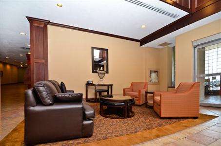 фото отеля Best Western St. Catharines Hotel and Conference Center