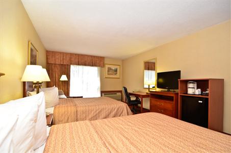 фото отеля Best Western St. Catharines Hotel and Conference Center