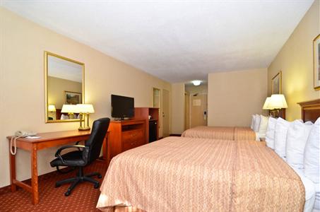 фото отеля Best Western St. Catharines Hotel and Conference Center