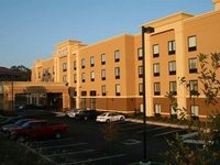 Hampton Inn & Suites Laurel