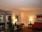 фото отеля Hampton Inn & Suites Laurel