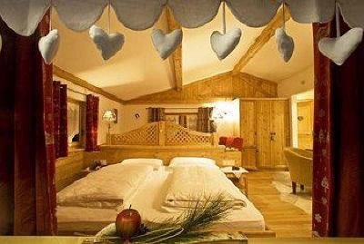 фото отеля AlpenHotel Rainell