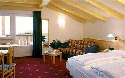 фото отеля AlpenHotel Rainell