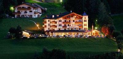 фото отеля AlpenHotel Rainell