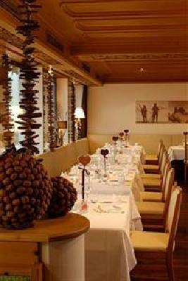 фото отеля AlpenHotel Rainell