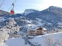 AlpenHotel Rainell