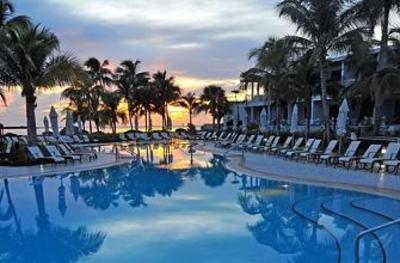 фото отеля Duck Key Vacation Rentals