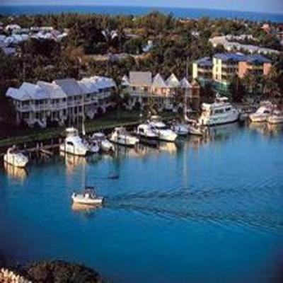 фото отеля Duck Key Vacation Rentals