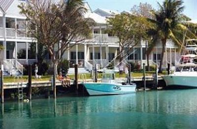 фото отеля Duck Key Vacation Rentals