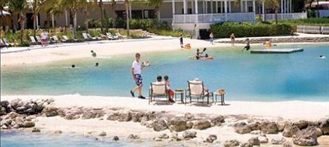 фото отеля Duck Key Vacation Rentals