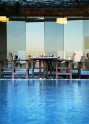 фото отеля Apanema Resort