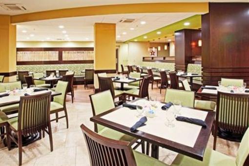 фото отеля Holiday Inn Nashville-Vanderbilt (Downtown)