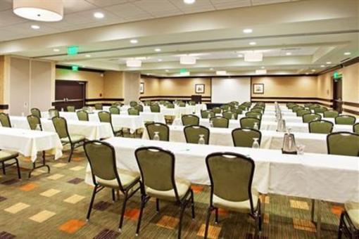 фото отеля Holiday Inn Nashville-Vanderbilt (Downtown)