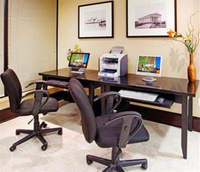 фото отеля Holiday Inn Nashville-Vanderbilt (Downtown)