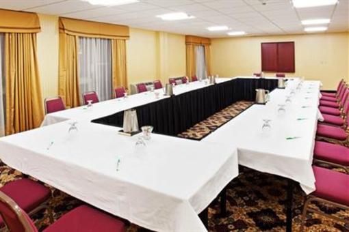 фото отеля Holiday Inn Nashville-Vanderbilt (Downtown)