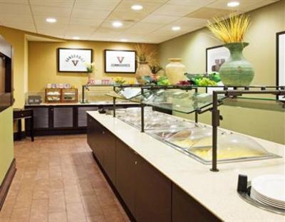 фото отеля Holiday Inn Nashville-Vanderbilt (Downtown)