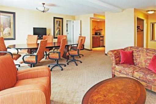 фото отеля Holiday Inn Nashville-Vanderbilt (Downtown)
