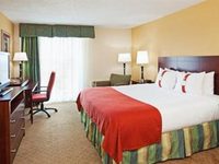Holiday Inn Nashville-Vanderbilt (Downtown)