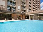 фото отеля Holiday Inn Nashville-Vanderbilt (Downtown)